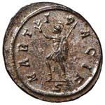 Tacito (275-276) Antoniniano (Ticinum) R/ ... 