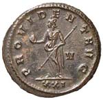 Probo (276-282) Antoniniano (Siscia) Busto ... 