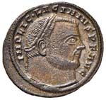 Licinio I (308-324) ... 