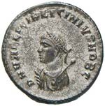 Licinio II (+ 324) ... 