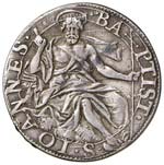 FIRENZE Ferdinando II (1621-1670) Testone ... 