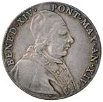 Benedetto XIV ... 
