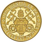 Giovanni XXIII (1958-1963) Medaglia 1963 - ... 