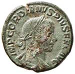 Gordiano III (238-244 ... 