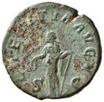 Gordiano III (238-244 d.C.) Sesterzio IMP ... 
