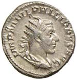 Filippo I (244-249) ... 