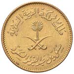 ARABIA SAUDITA Pound ... 