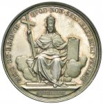 Leone XIII (1878-1903) Medaglia A. II - ... 