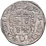 MILANO Filippo II (1556-1598) Scudo 1582 - ... 