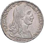 PALERMO Ferdinando III ... 