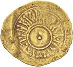 SALERNO Gisulfo II (1052-1077) Tarì - CNI 1 ... 