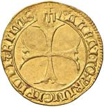 SIENA Repubblica (1404-1555) Ducato d’oro ... 