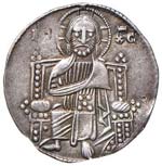 VENEZIA Marino Morosini (1249-1253) Grosso - ... 