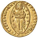 VENEZIA Pietro Gradenigo (1289-1311) Ducato ... 