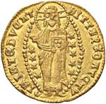 VENEZIA Andrea Dandolo (1343-1354) Ducato di ... 