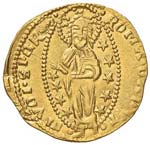 Senato Romano (sec. XIV-XV) Ducato - cfr. ... 