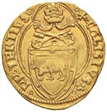 Calisto III (1455-1458) ... 