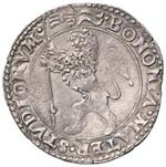 Clemente VII (1523-1534) Bologna - Giulio - ... 