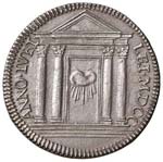 Innocenzo XII (1691-1700) Giulio 1700 A. IX ... 