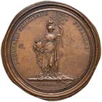 Clemente XII (1730-1740) Medaglia 1730 - ... 