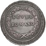 Repubblica romana (1798-1799) Scudo - Bruni ... 