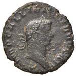 Gallieno (253-268) Asse ... 