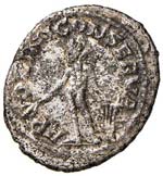 Quieto (260-261) Antoniniano (Antiochia) ... 