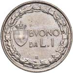 Vittorio Emanuele III (1900-1946) Lira 1935 ... 