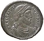 Giuliano II (361-363) ... 