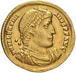 Valentiniano I (361-363) ... 