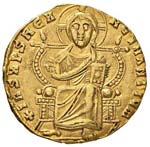 Leone VI (886-912) Solido (Costantinopoli) ... 