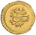 TURCHIA Selim III (1789-1807) Findik a. 18 - ... 