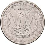 USA Dollaro 1893 S - AG (g 26,12) RRRR ... 