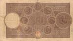 Banco di Sicilia - 500 lire 22/06/1915, LE ... 