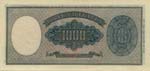 Banca d’Italia - 1.000 Lire 15/09/1959 ... 