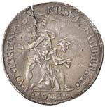 FIRENZE Ferdinando I (1587-1609) Lira 1603 - ... 