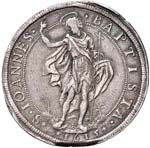 FIRENZE Cosimo II (1608-1621) Piastra 1615 - ... 