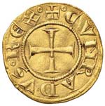 GENOVA Repubblica (1139-1339) Genovino di ... 