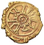 MESSINA Ruggero II (1105-1154) Tarì - Spahr ... 