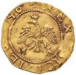 MESSINA Carlo V (1516-1556) Scudo 1546 - ... 