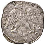 Filippo IV (1621-1665) 4 Tarì 1628 (?) ... 