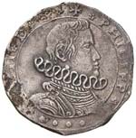 Filippo IV (1621-1665) 4 ... 