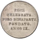 MILANO Repubblica Cisalpina (1800-1802) 30 ... 