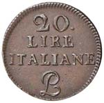 MILANO Repubblica italiana (1802-1805) ... 