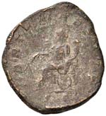 Filippo I (244-249) Sesterzio - Busto ... 