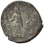 Traiano Decio (249-251) Asse - Busto ... 