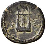 Adriano (117-138) Semisse (Antiochia) R/ ... 