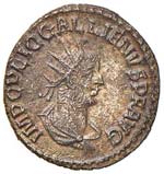 Gallieno (253-268) ... 