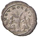 Gallieno (253-268) Antoniniano (Antiochia) ... 
