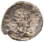 Valeriano II (256-258) ... 